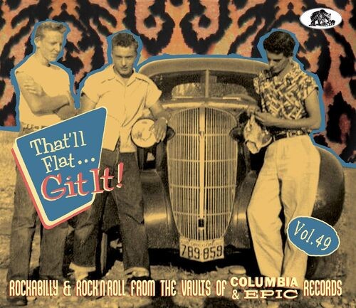 Various artists that ll - various, that'll