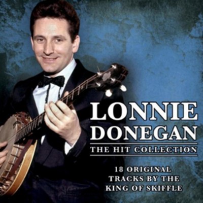 Lonnie donegan the hit - lonnie, donegan: