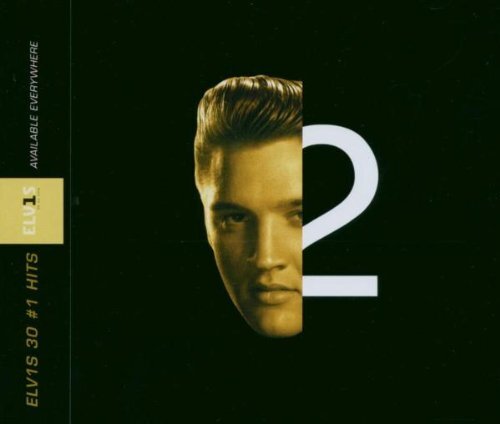 Elvis presley 2nd none cd - to,
