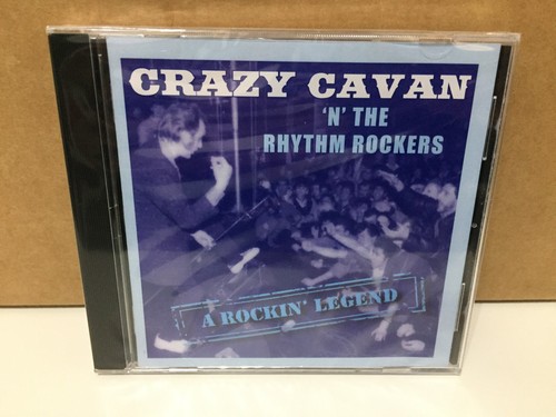 Crazy cavan the rhythm - 'n', rhythm'