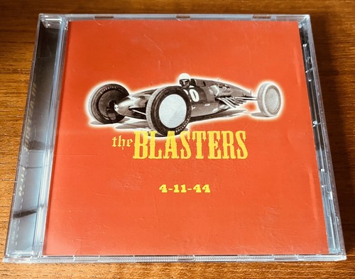 The blasters cd - cd,, neo