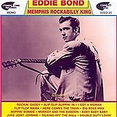 Memphis rockabilly king - memphis,