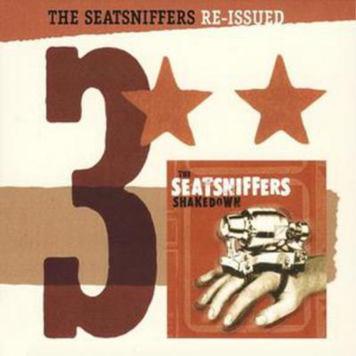 The seatsniffers reissued - the, 3