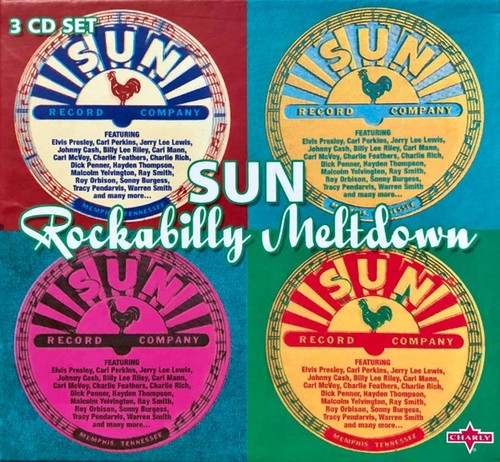 Various artists sun - various,