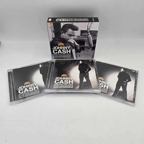 Johnny cash walking - cash, the