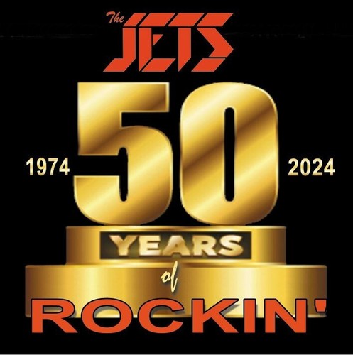 The jets years of -  50,