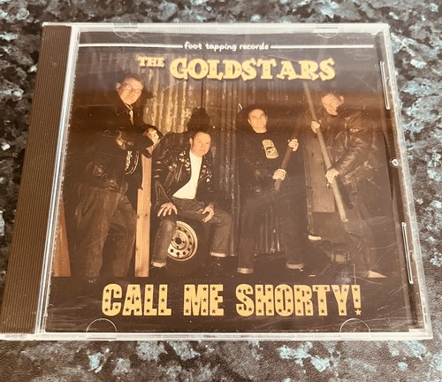 The goldstars call me - ,,