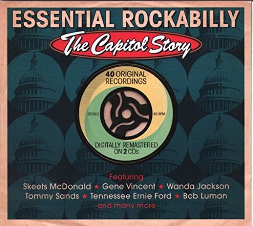 Various artists essential - artists,