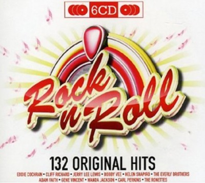 Various artists original hits - various,