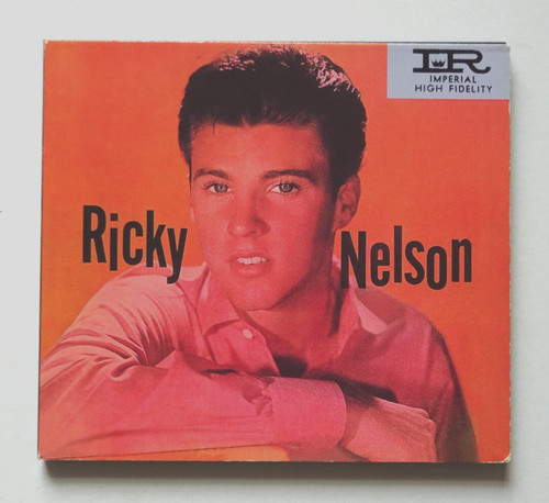 Ricky nelson - ricky,