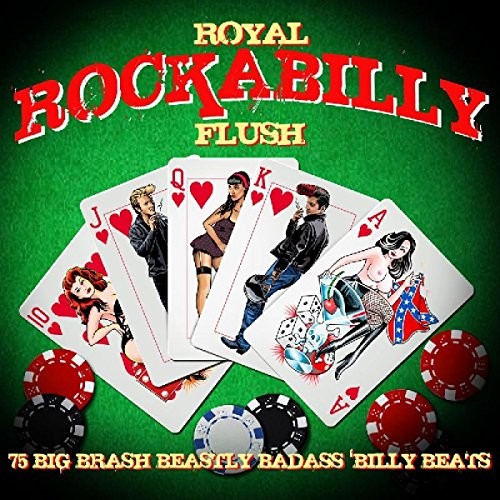 Various artists royal - various,
