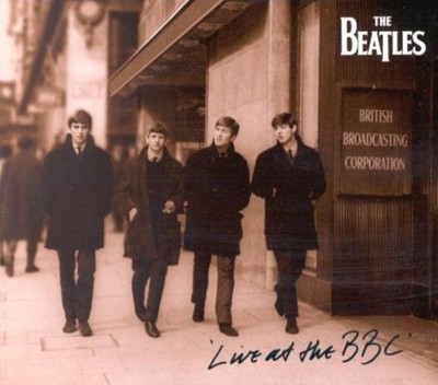 The beatles live bbc - the,