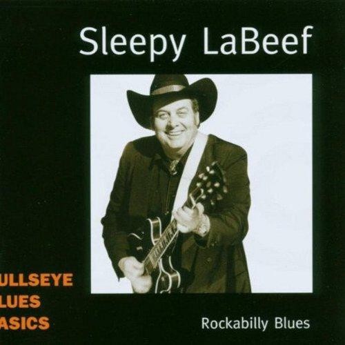 Rockabilly blues labeef - -,