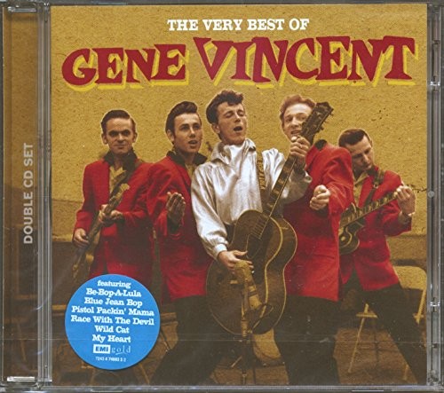 The very best gene - the,