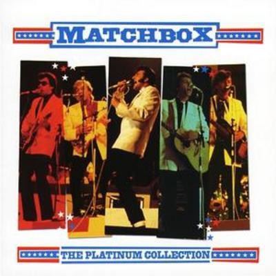 Matchbox the platinum - matchbox:,