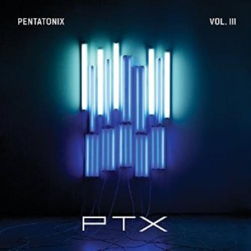 Pentatonix ptx cd - 3,