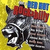 Various artists red hot - artists,