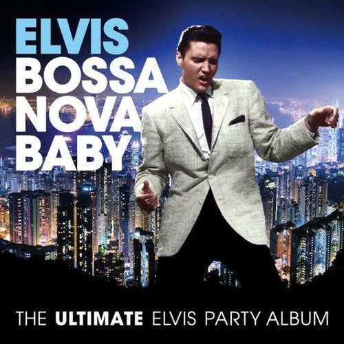 Elvis presley bossa - elvis,