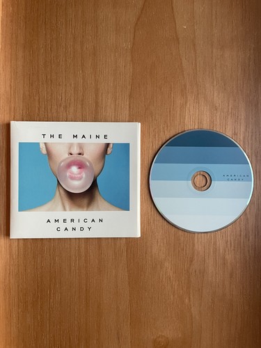 The maine american candy - -,