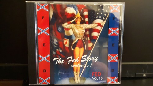 The fed story - the, - 