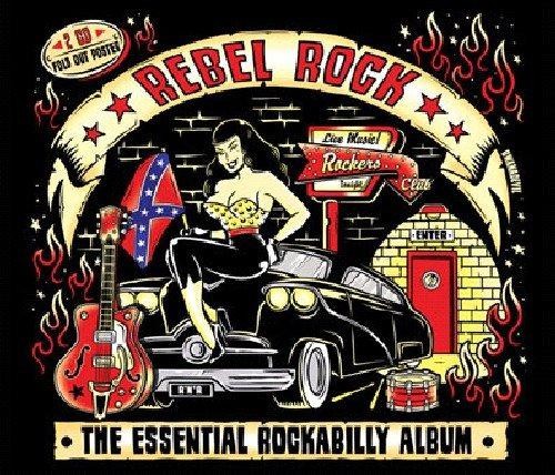 Rebel rock the essential - rock:,