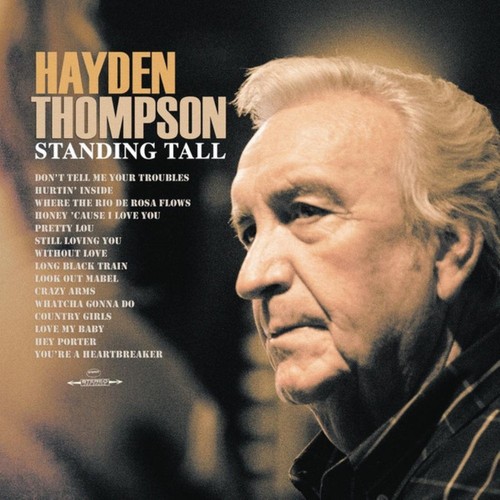 Hayden thompson standing - hayden,