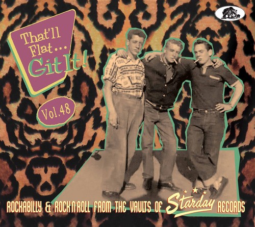 Various artists that ll - various,