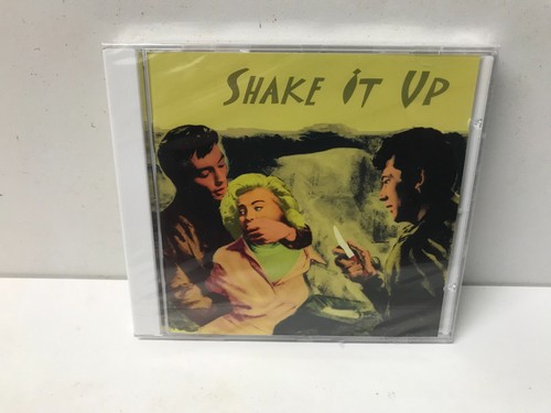 Shake 1999 buffalo - up, (1999