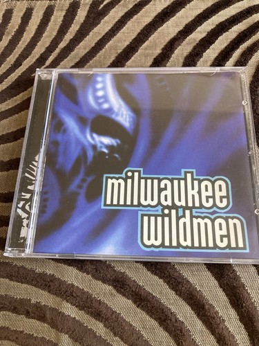 Milwaukee wildmen hard times - hard,
