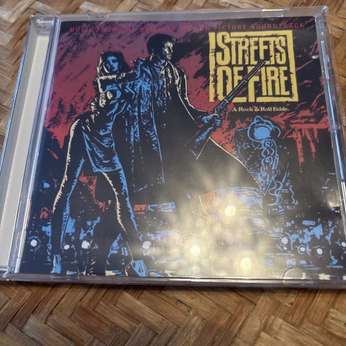 Streets fire rock - fire, &