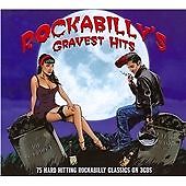Various artists rockabilly s - :, rockabilly's