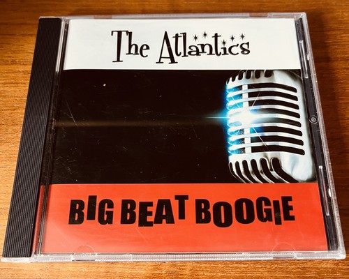 The atlantics big - big, beat