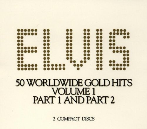 Presley elvis vol 1 - presley,, :