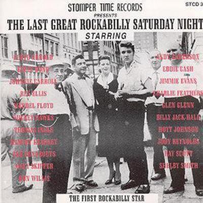Various artists last great - last,