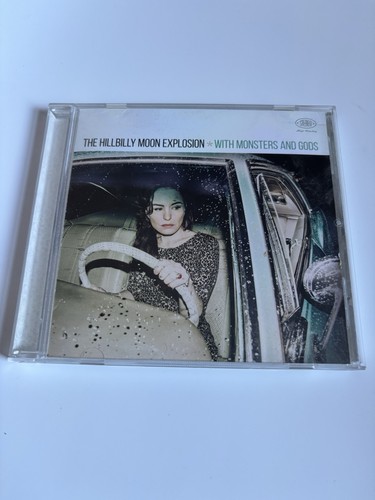 The hillbilly moon - the, explosion