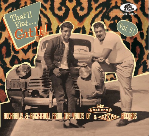 Various artists that ll - :, that'll