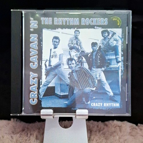 Crazy cavan the rhythm - crazy,
