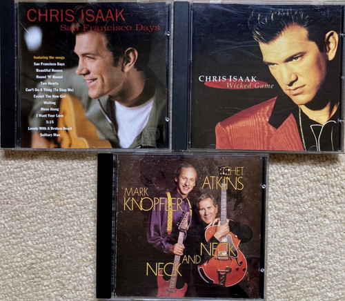 Country rock bundle chris - rock,
