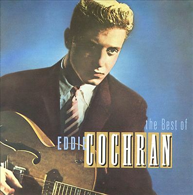 Eddie cochran best value - cochran,