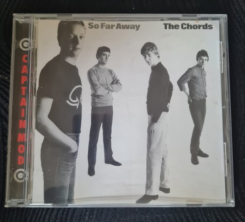 The chords far away - the,