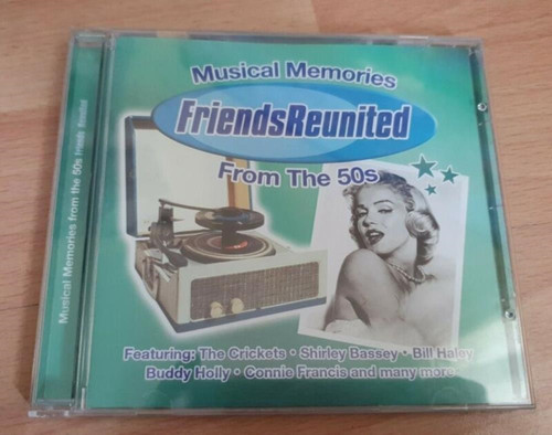 Musical memories from the - memories,