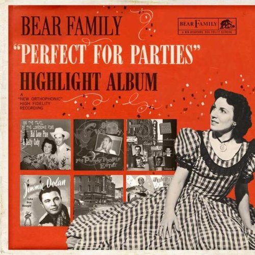 Various artists perfect for - various,