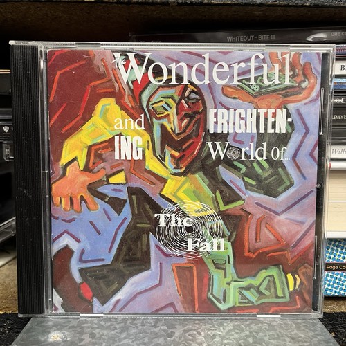 The fall - -, and