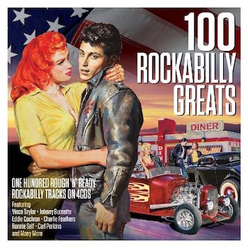 Various artists 100 - various, artists: