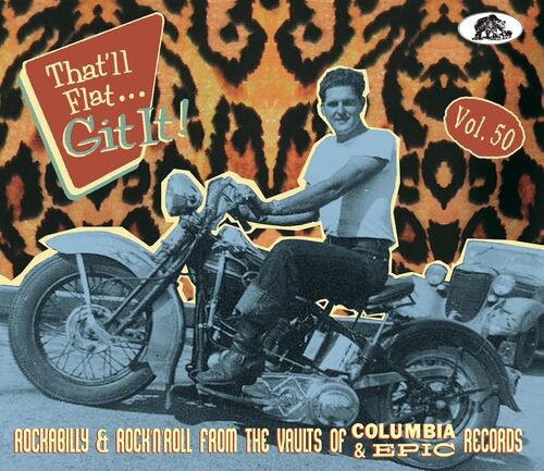 Various artists that - various, :