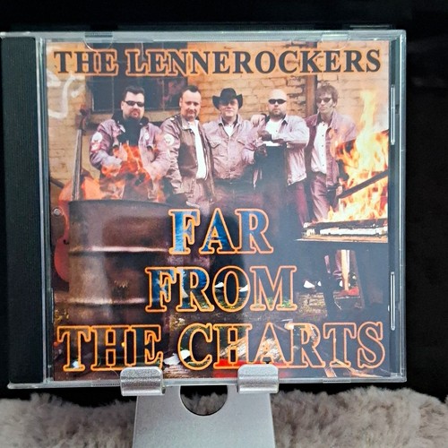 The lennerockers cd - cd, bundle