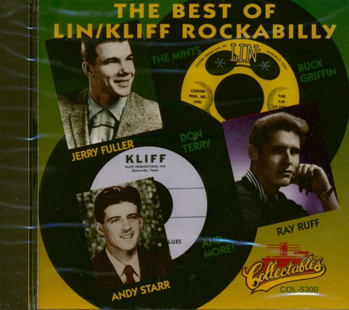 Various artists best lin - artists,