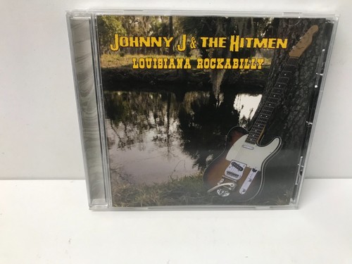 Johnny the hitmen - johnny, hitmen-