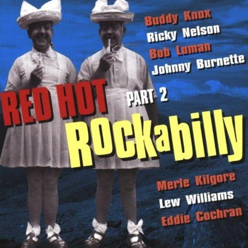 Red hot rockabilly vol - vol,