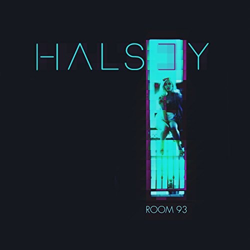 Halsey room - 93,